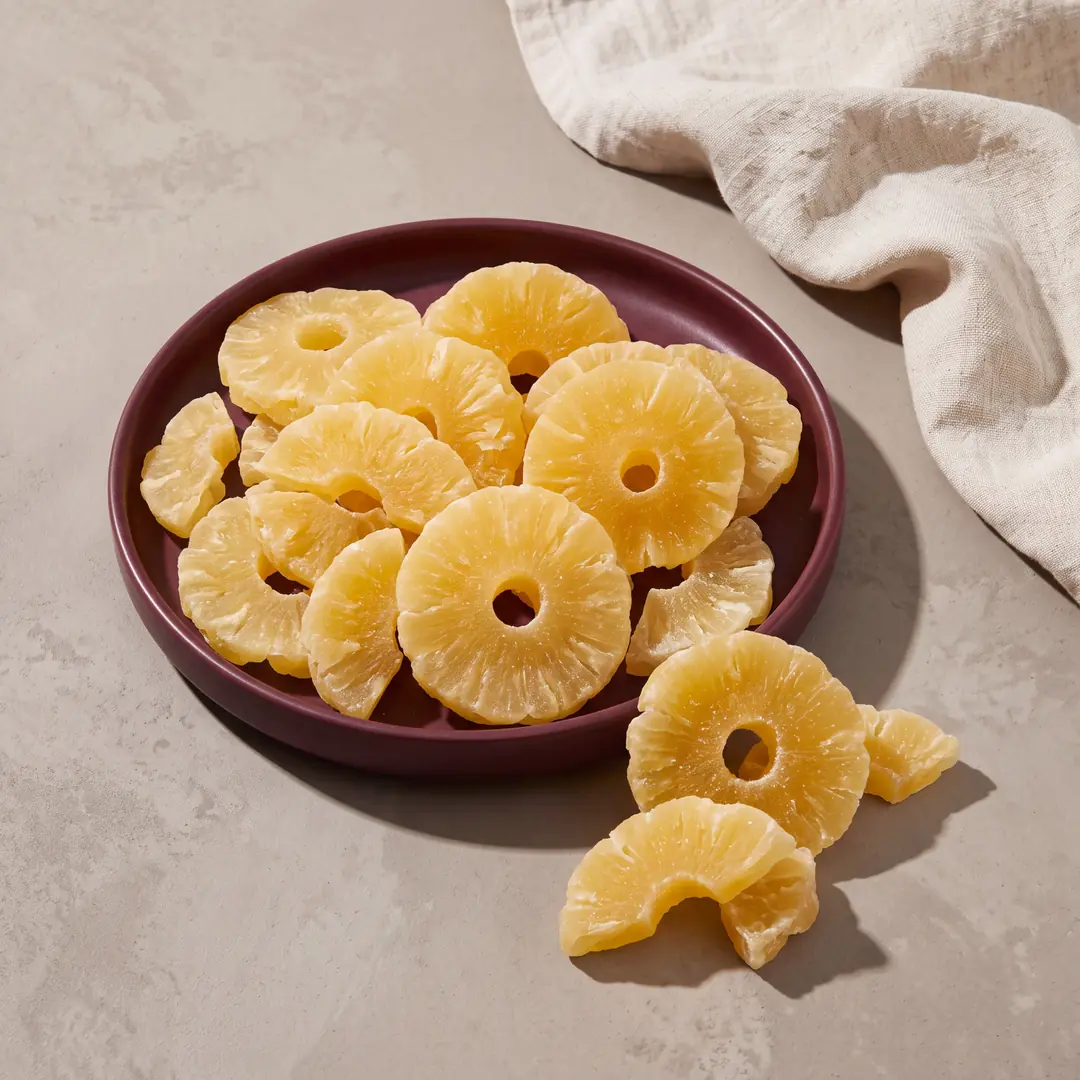 Ananas Kurusu