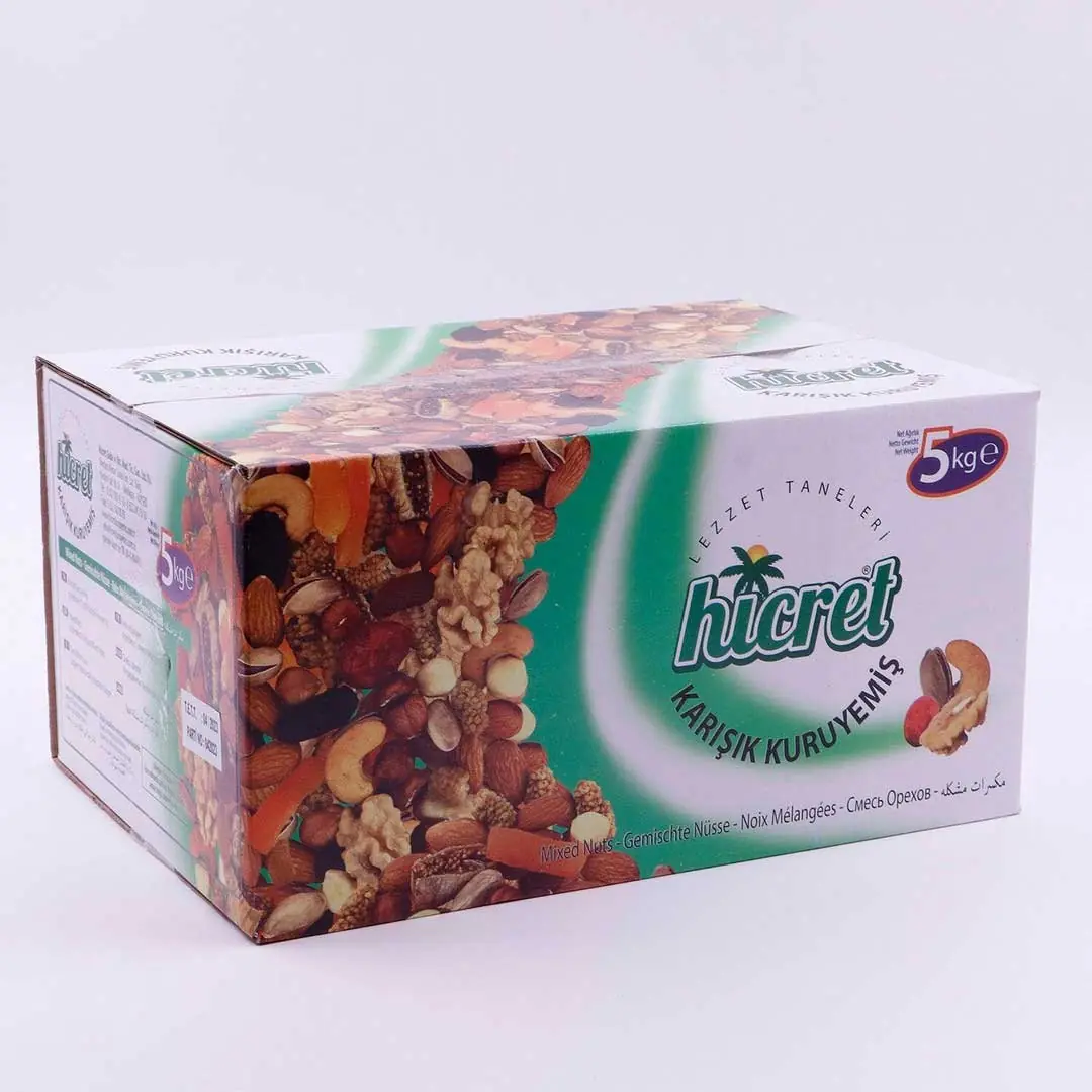 Düğün Paketi Atom Pro 5KG