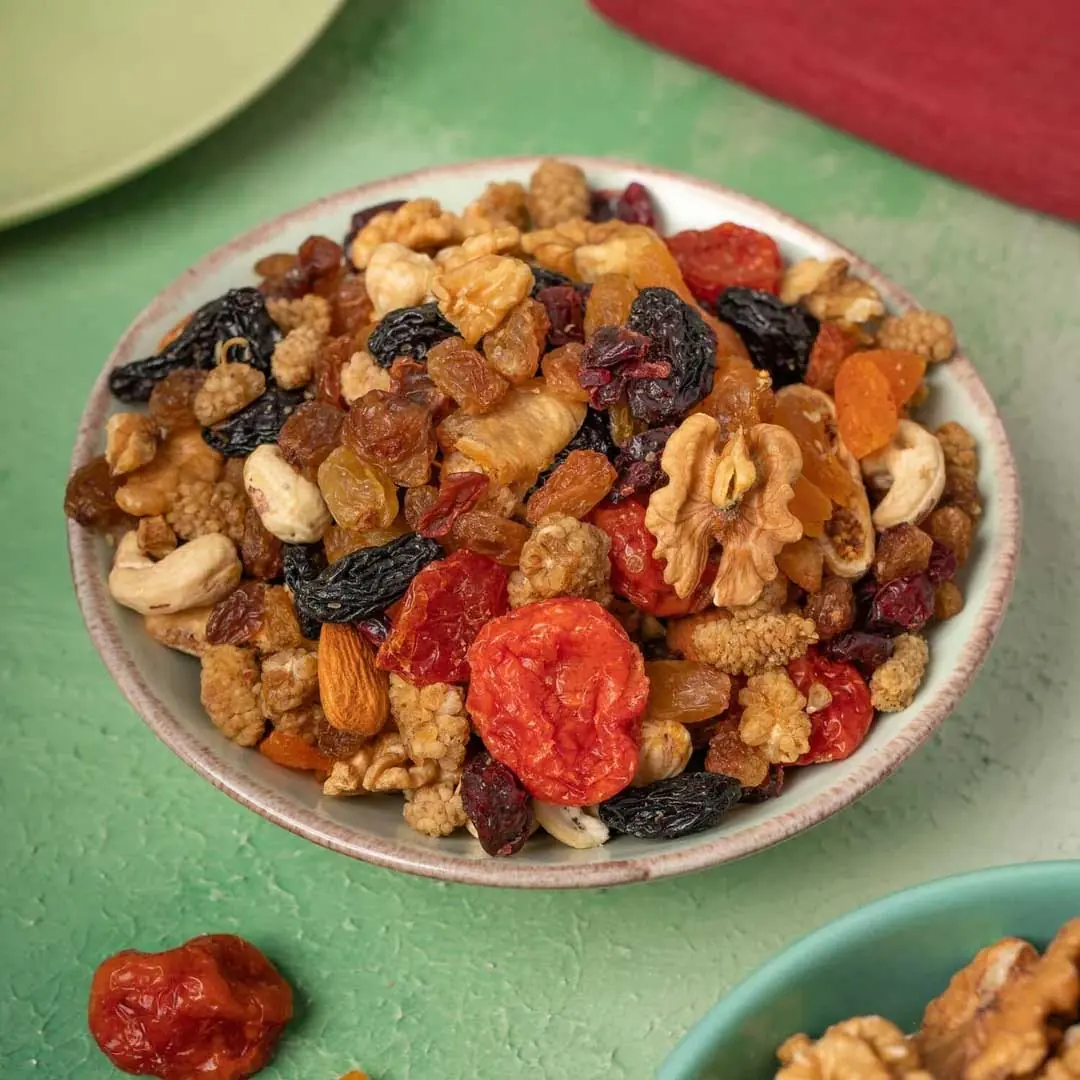 Düğün Paketi Atom Pro 5KG