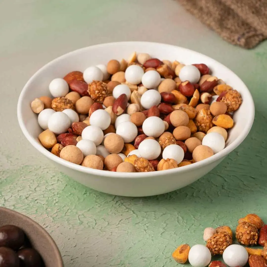 Düğün Paketi Ekonomik 5KG