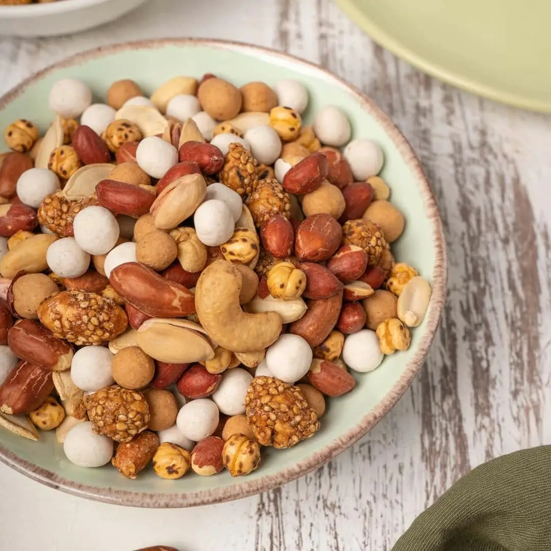 Düğün Paketi Pro 5KG