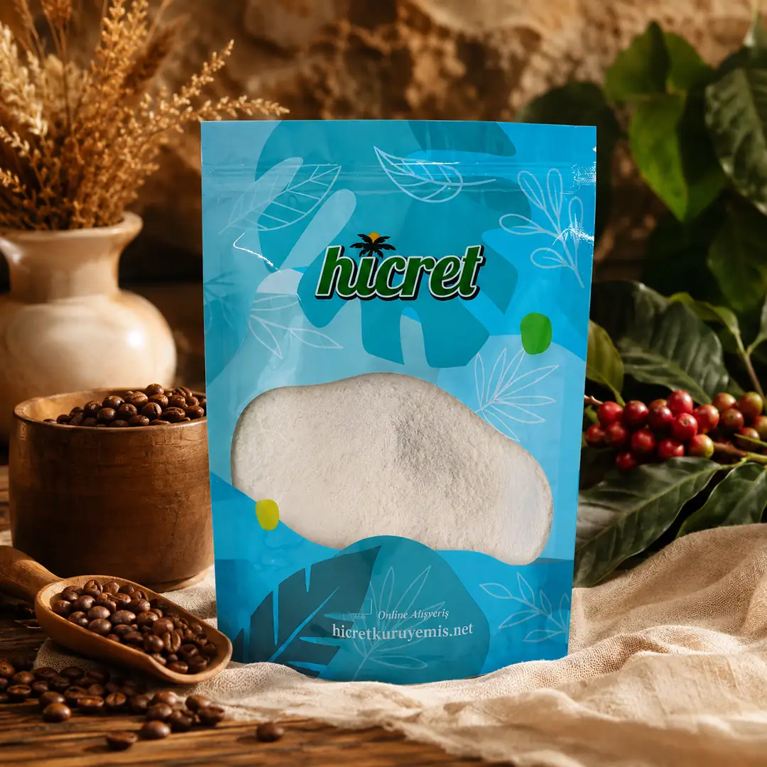 Kahve Kreması