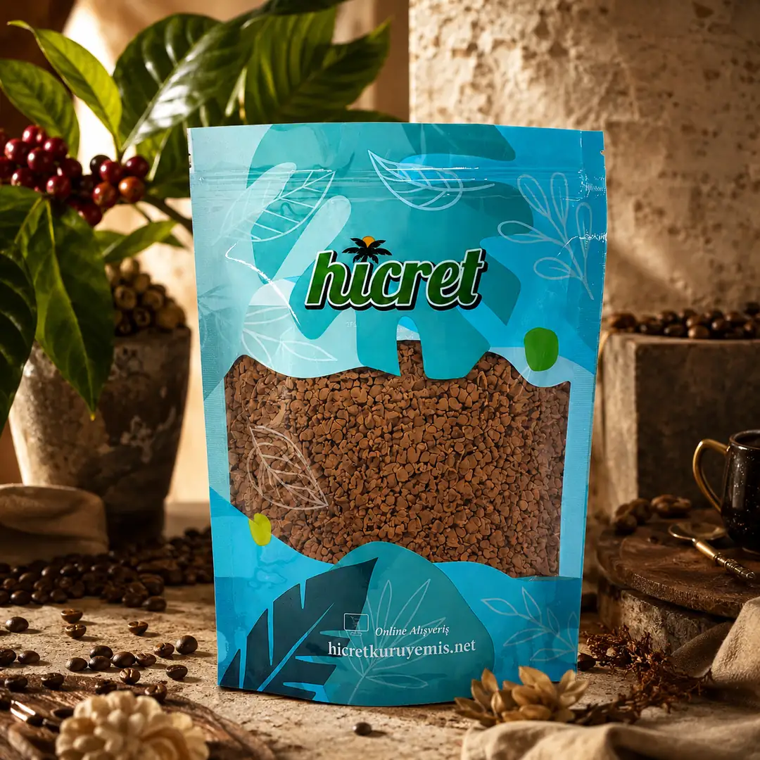 Nescafe Gold Granül Kahve