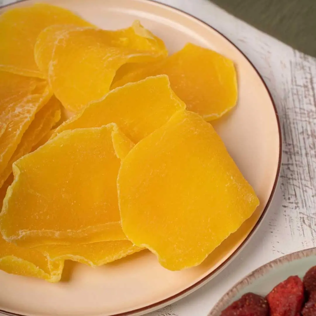 Mango Kurusu