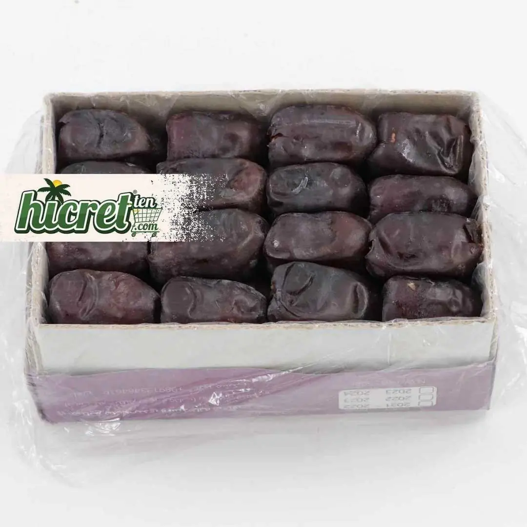 İran Yaş Hurma 1 Adet Paket