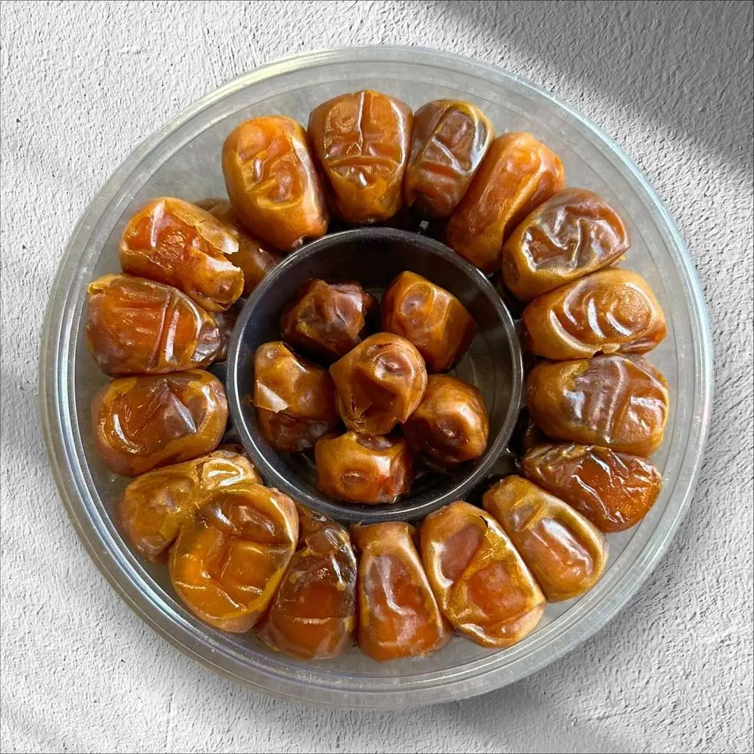 Sukkari Hurma Tabak
