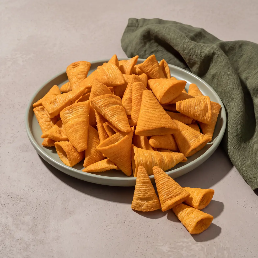 Külah Cips