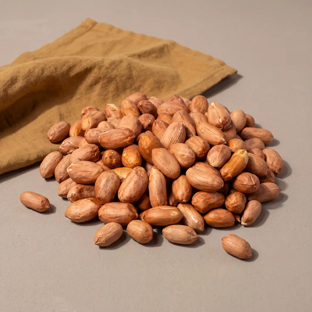 Fıstık İçi Çiğ (Jumbo)