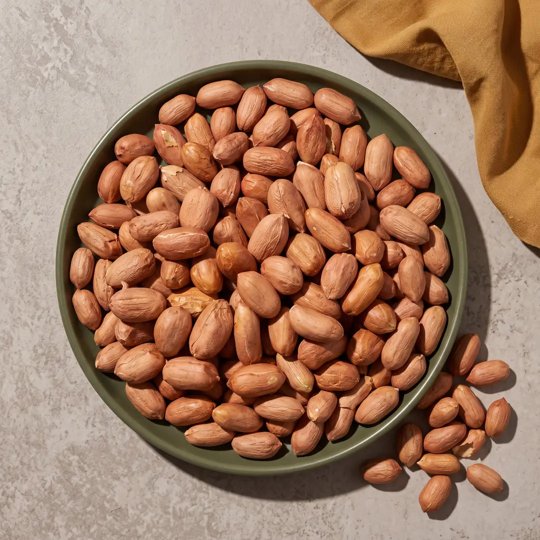 Fıstık İçi Çiğ (Jumbo)