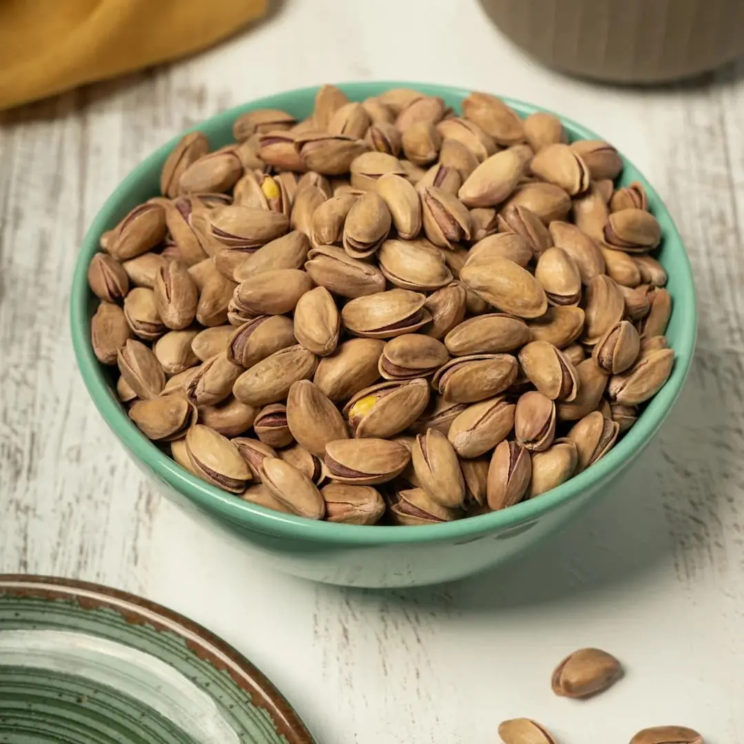 Toptan Antep Fıstığı 25KG Fiyatı