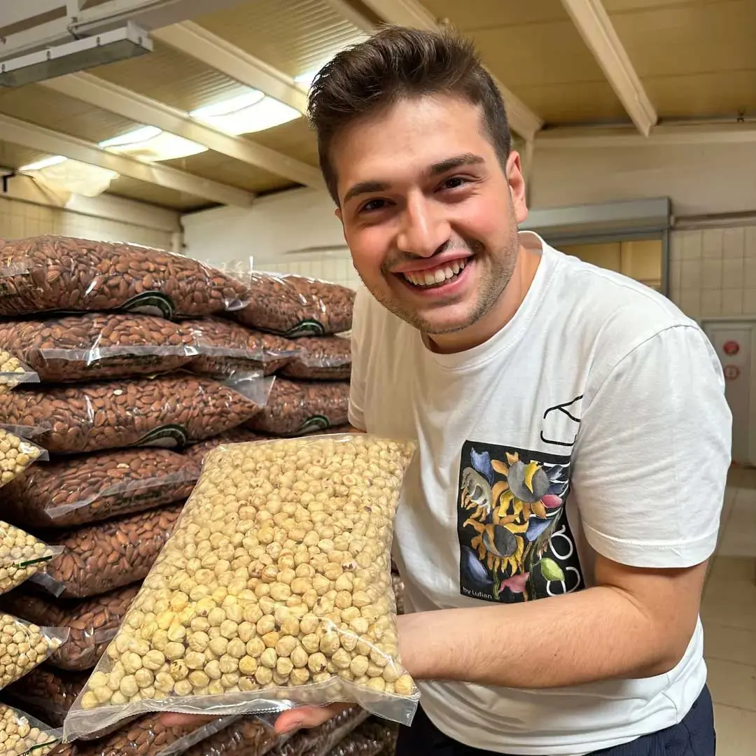 Toptan Fındık 25KG Fiyatı