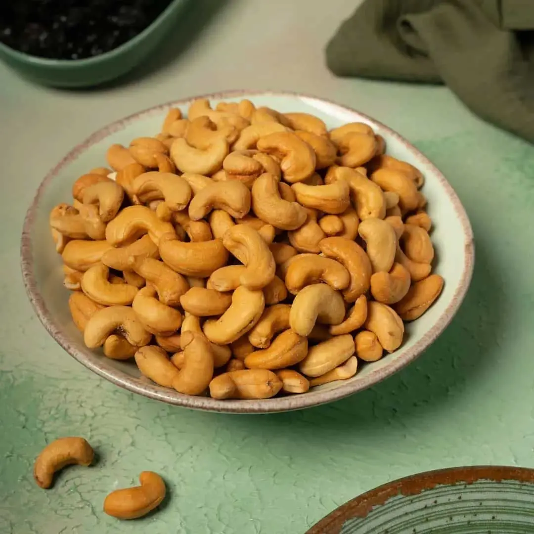Toptan Kaju 2.5KG Fiyatı