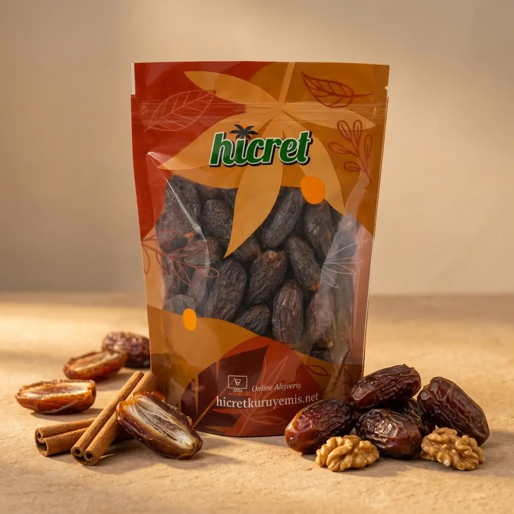Etli Jumbo Mısır Hurma