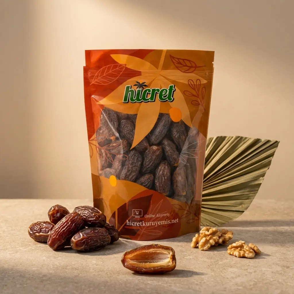 Etli Jumbo Mısır Hurma