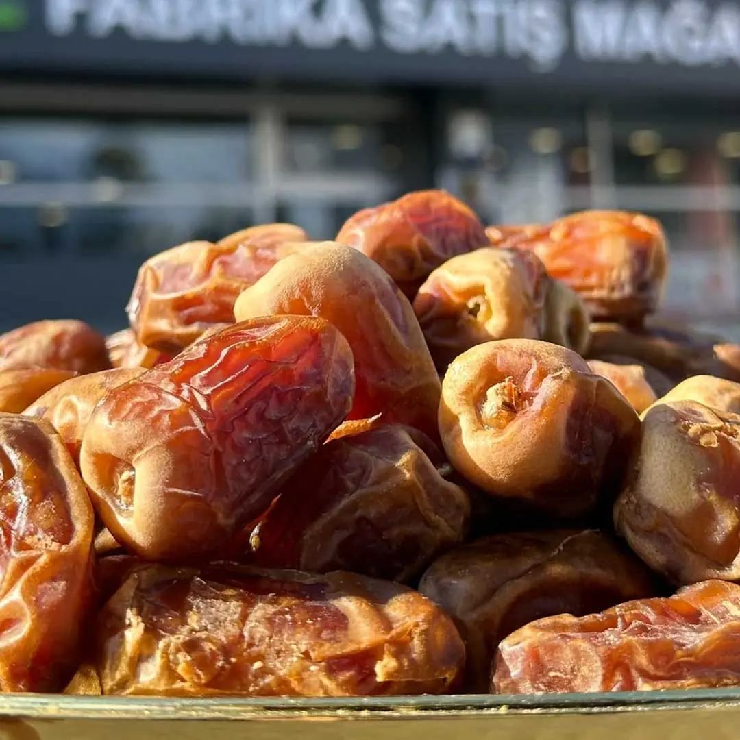 Medine Duble Sugai Hurma 1KG