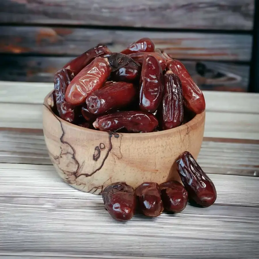 Toptan İran Hurması 5KG