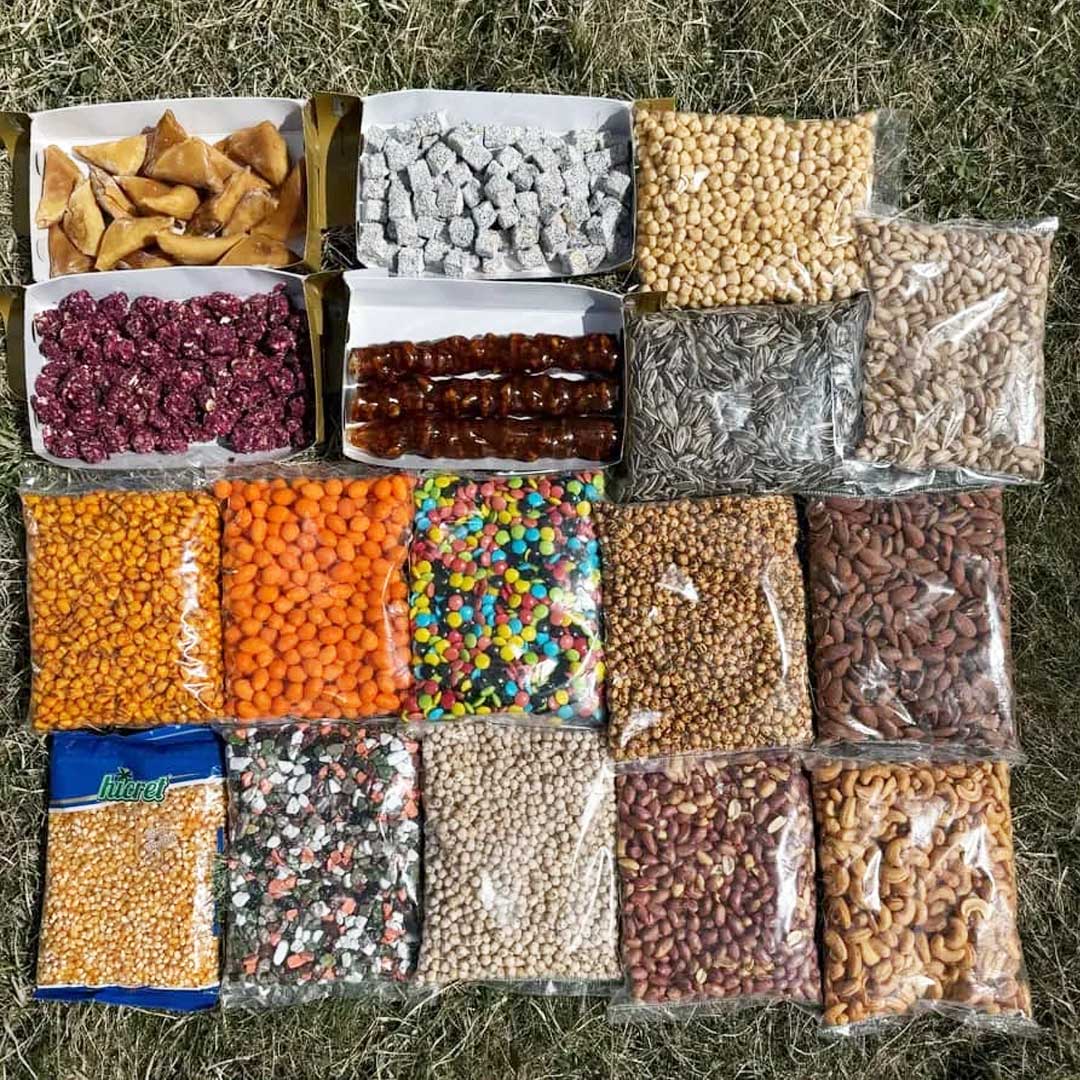 Jumbo Çerez Paketi Fiyatları