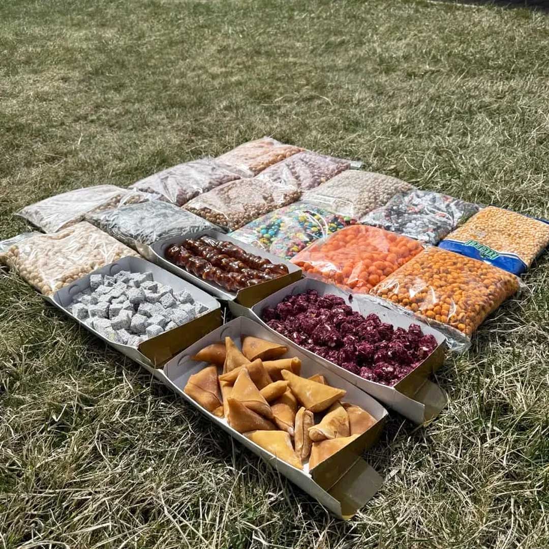 Jumbo Çerez Paketi Fiyatları