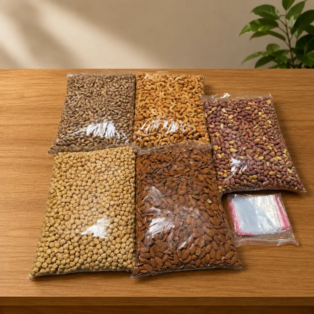 Özel Düğün Paketi 10KG