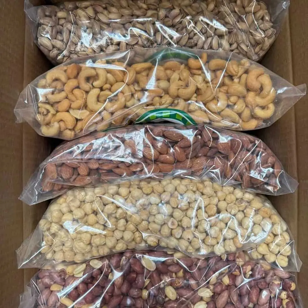 Özel Düğün Paketi 10KG