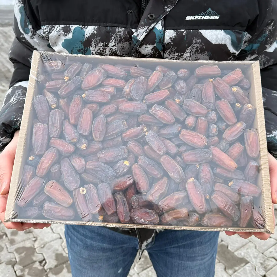 Toptan Medine Duble Hurması 5KG