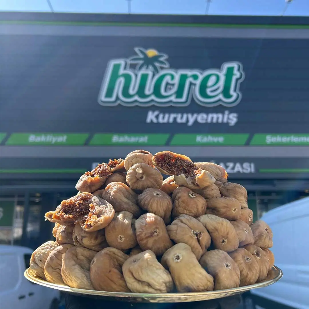 Özel Armut Dağ İniciri 5 KG.