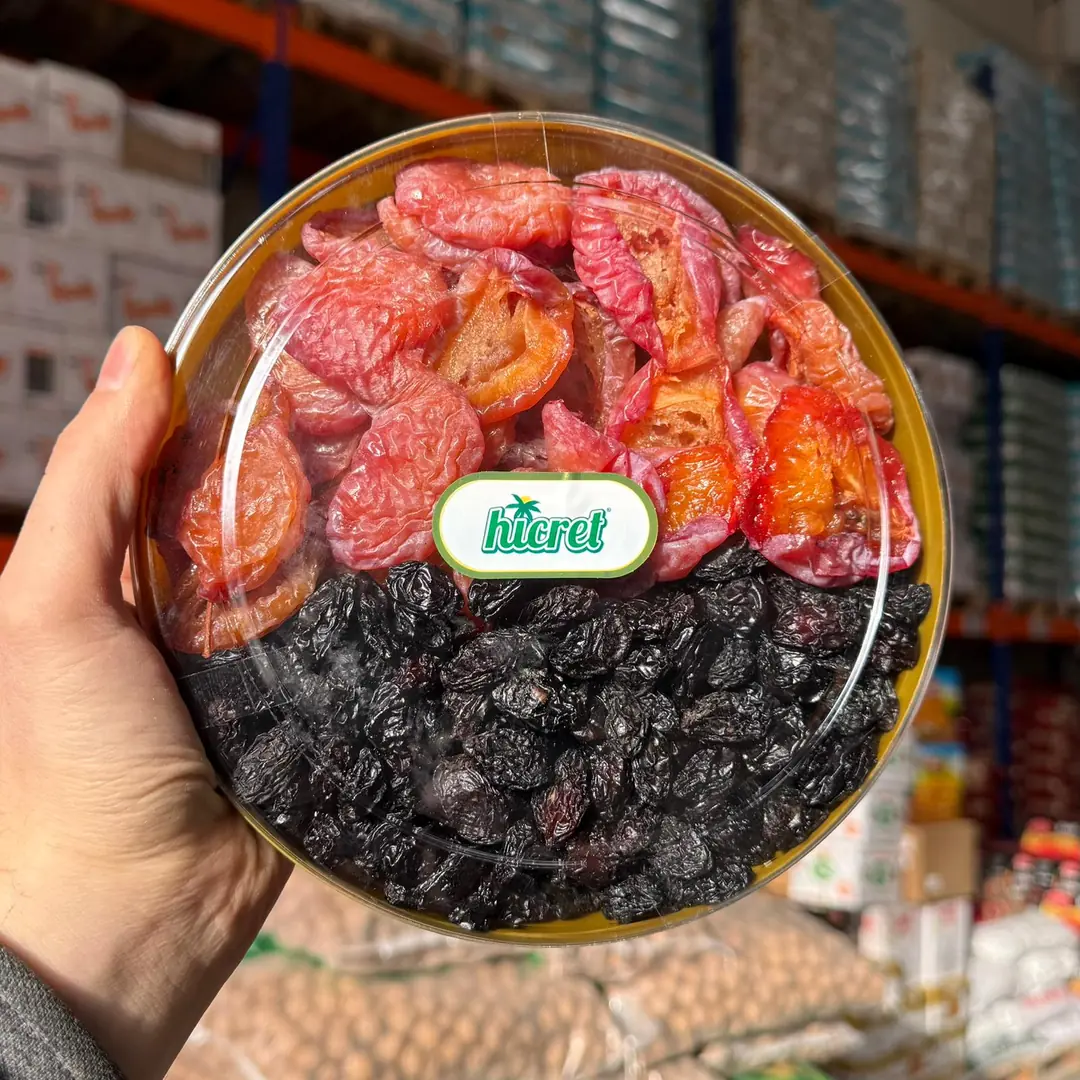 Şifa Atom Mix