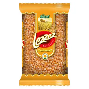 Toptan Patlayan Mısır Paket (900 Gr) Fiyatları | Kuruyemistoptan.com