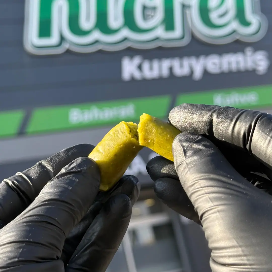 Antep Ezmesi 15Gr