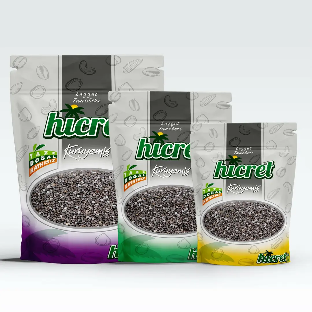 Chia Tohumu