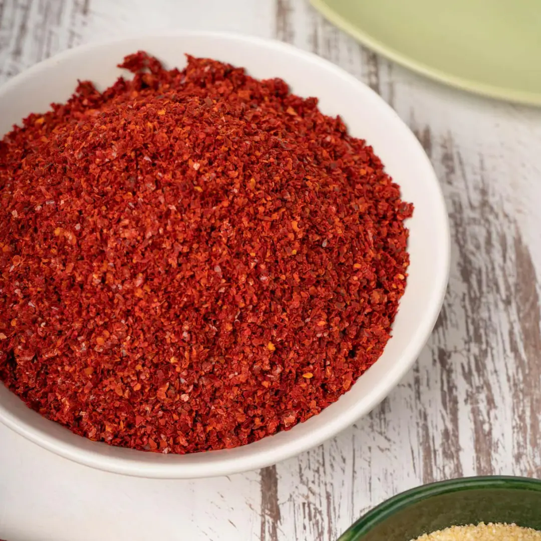 Pul Piber İpek Biber 1KG