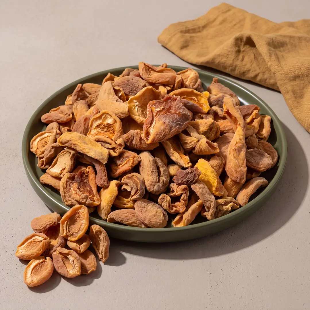 Kuru Kayısı (Hoşaflık Ekşi)