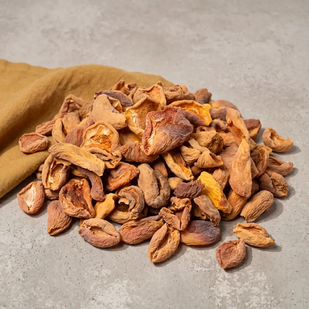 Kuru Kayısı (Hoşaflık Ekşi)