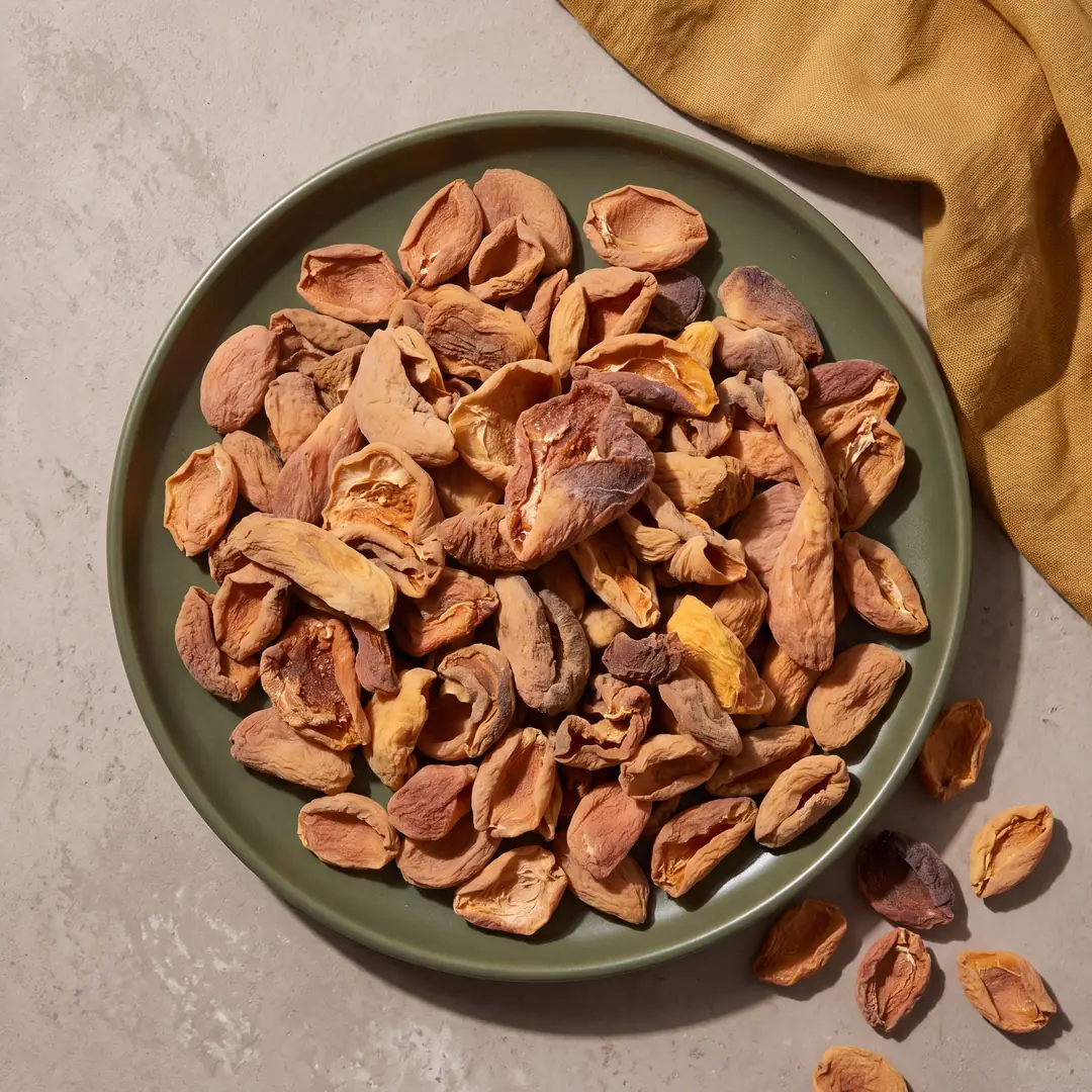 Kuru Kayısı (Hoşaflık Ekşi)
