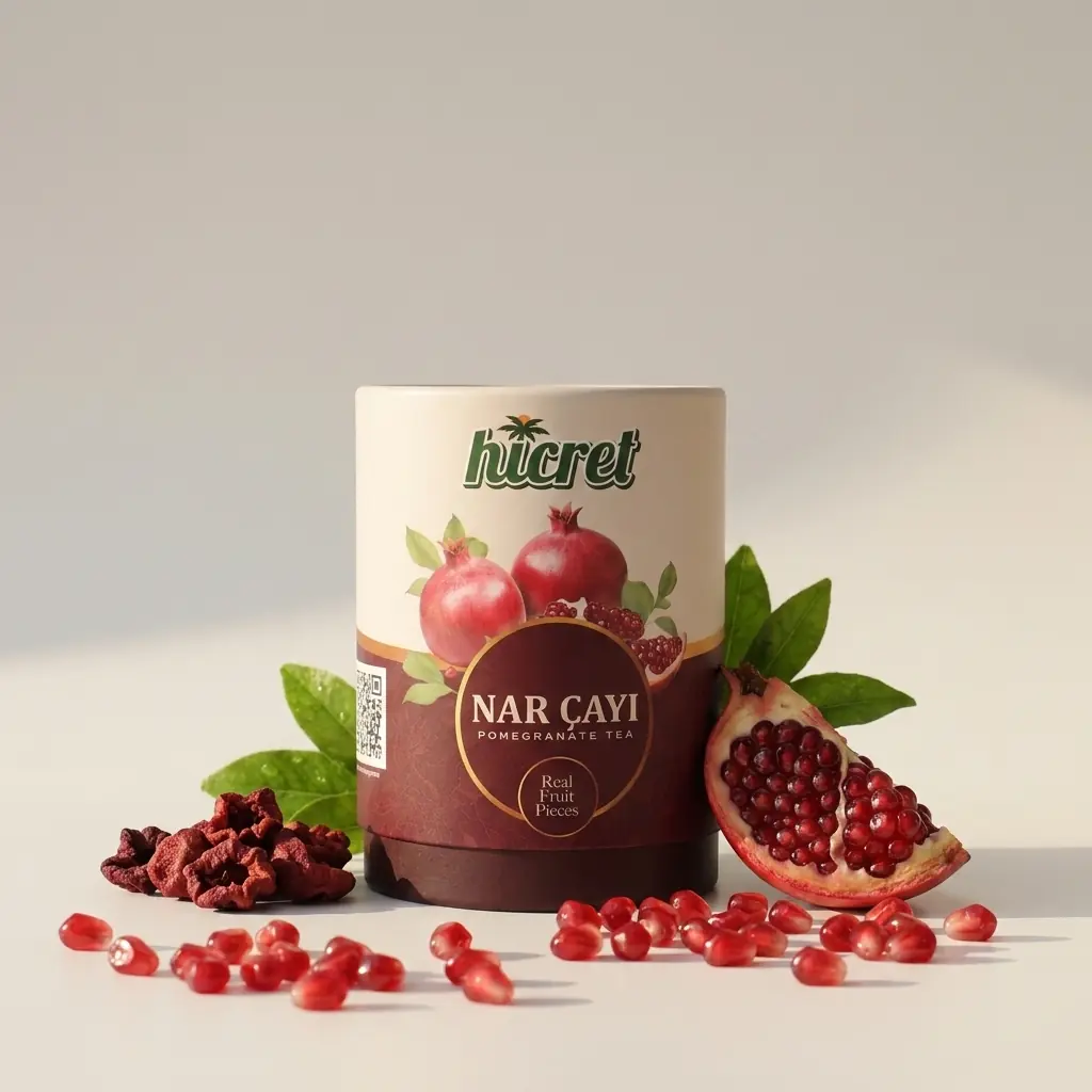 Hicret Nar Çayı