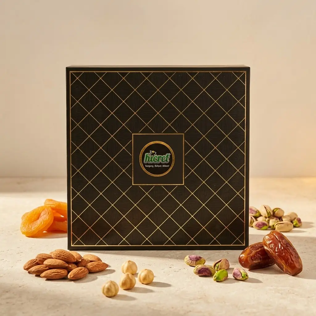 Hicret Special Bülbül Yuvası