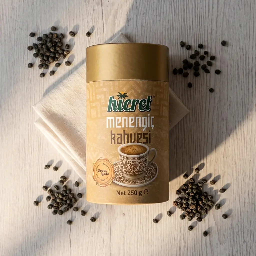 Menengiç Kahvesi 250gr