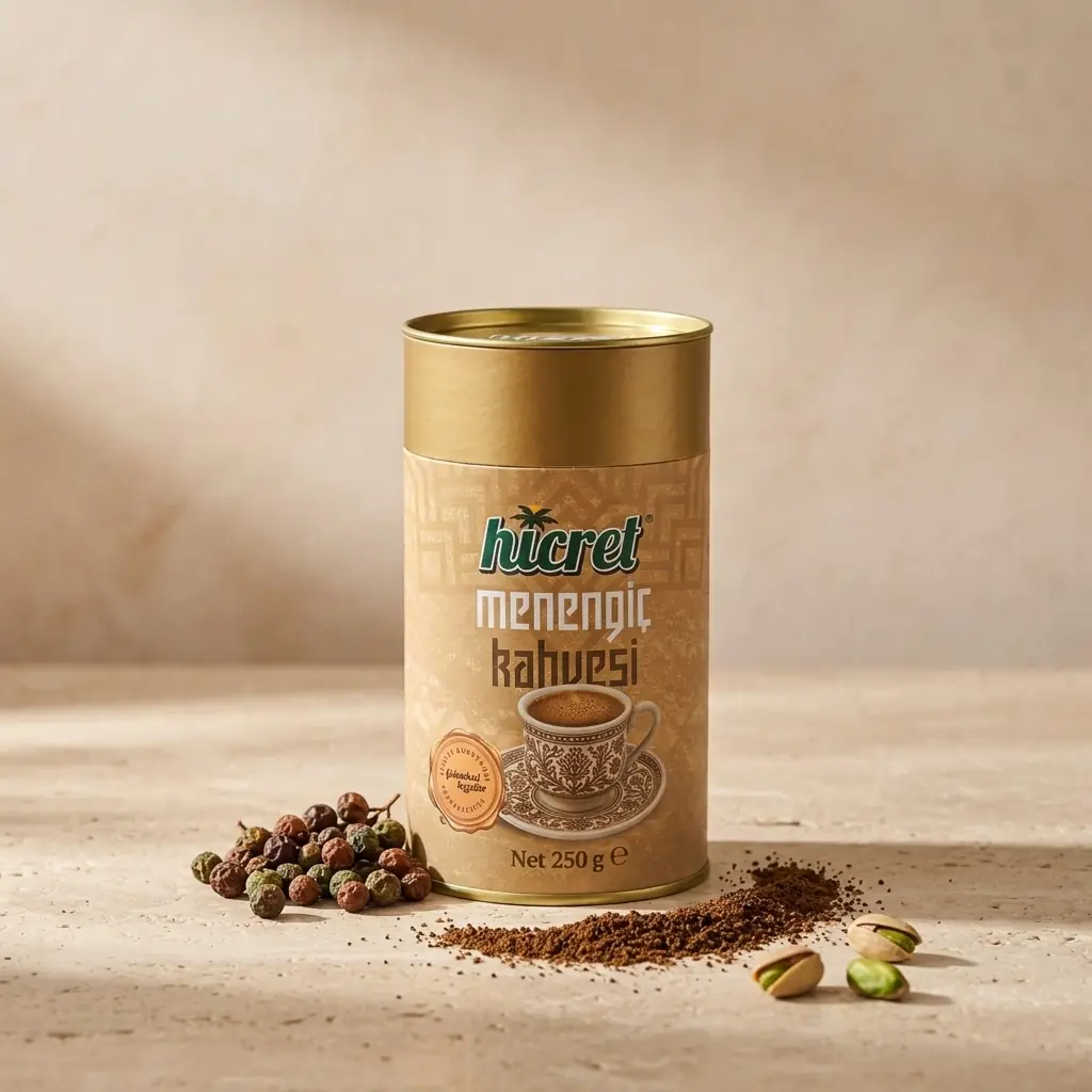 Menengiç Kahvesi 250gr