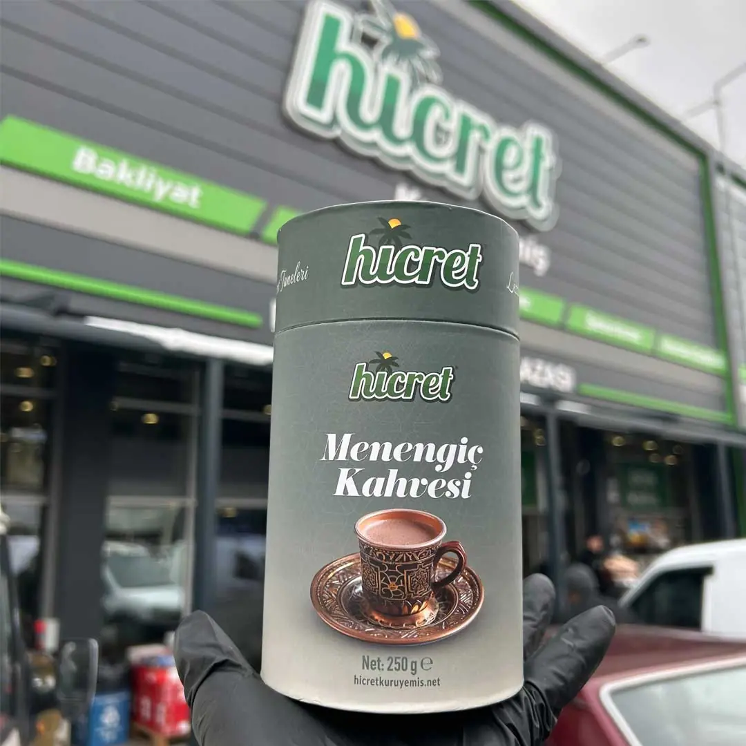 Menengiç Kahvesi 250gr
